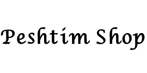 پشتیم شاپ